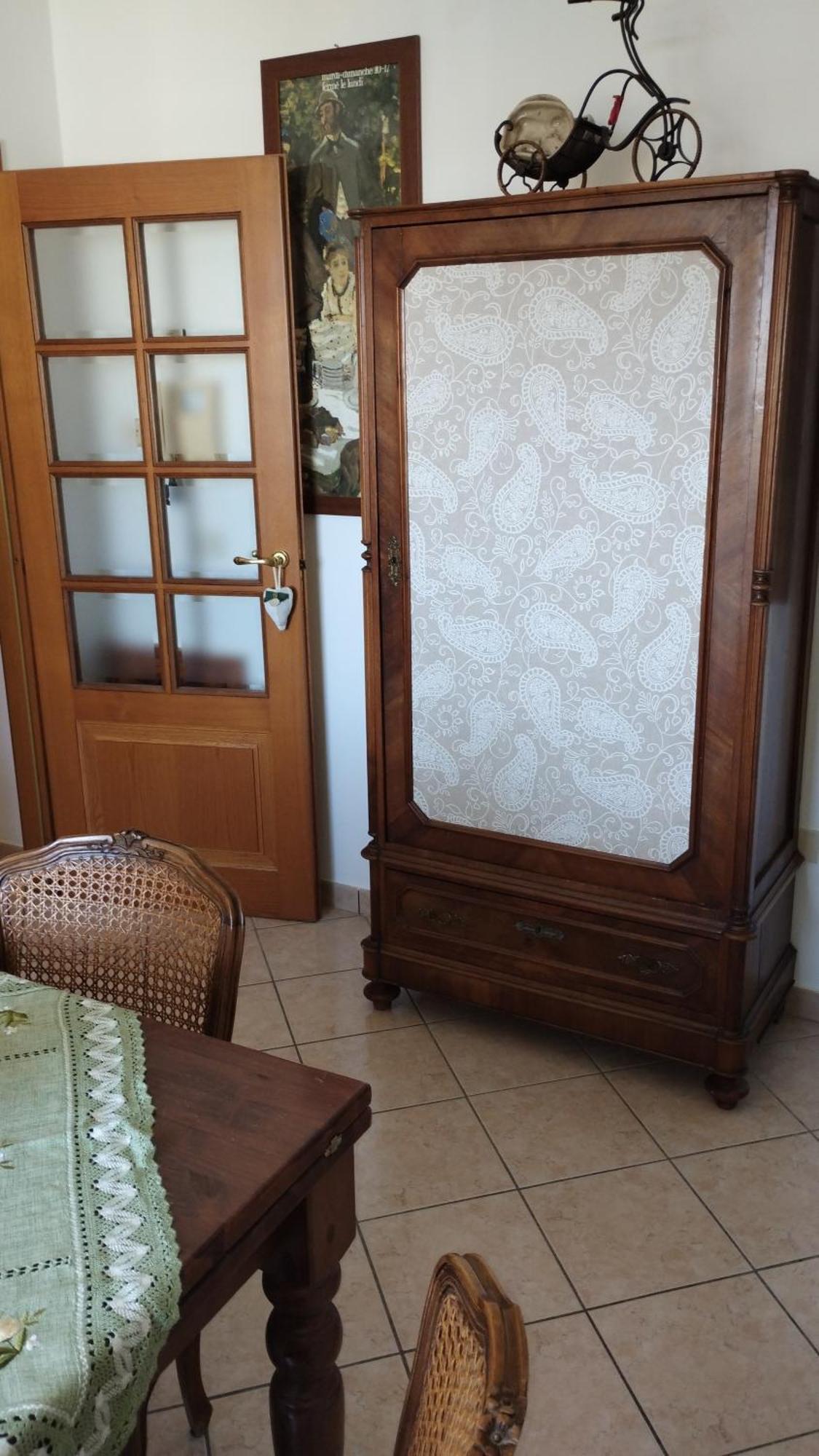 B&B A Casa Di Mael San Costanzo エクステリア 写真