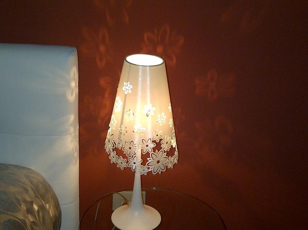 B&B A Casa Di Mael San Costanzo 部屋 写真